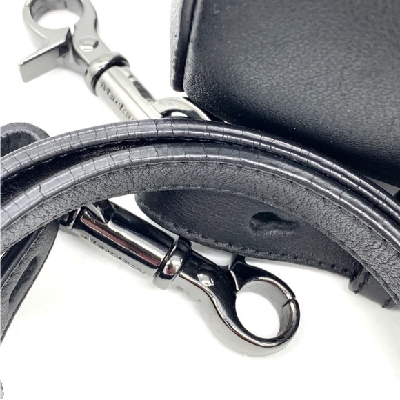 Mackage Accessories - Mackage Leather Strap